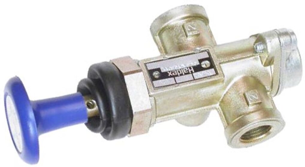 Haldex Valvola di rilascio 352018011