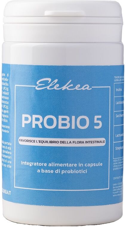 SALUSAREA srlS. PROBIO 5 30CPS
