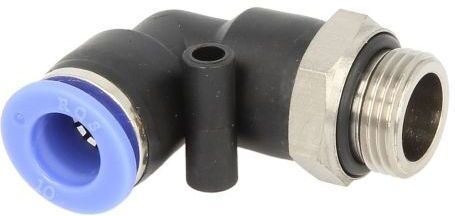 Steckverbinder TEKALAN RECTUS RQSL3810G