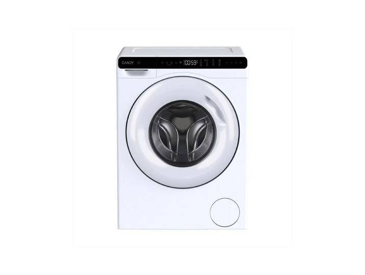 Candy CW50-BP12307WU-S Mini Waschmaschine Weiss