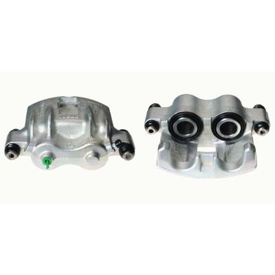 BREMBO Bremssattel fa6010 Hinterachse links für Iveco