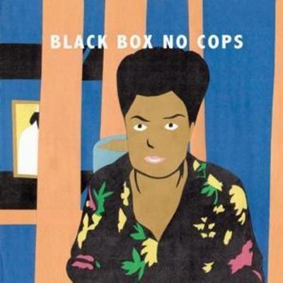 Black Box No Cops - Fit Of Body, CD