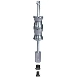 Kukko, Fahrzeug Werkzeug, Gleithammer G.1,7kg Schlagweg 230mm