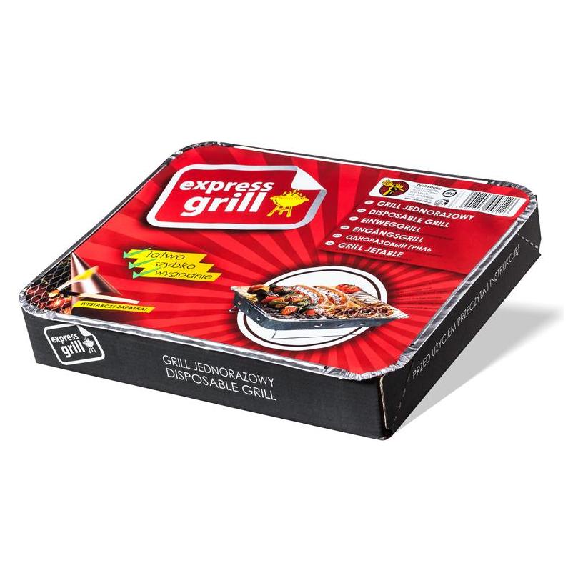 MGA Grill (35596423)