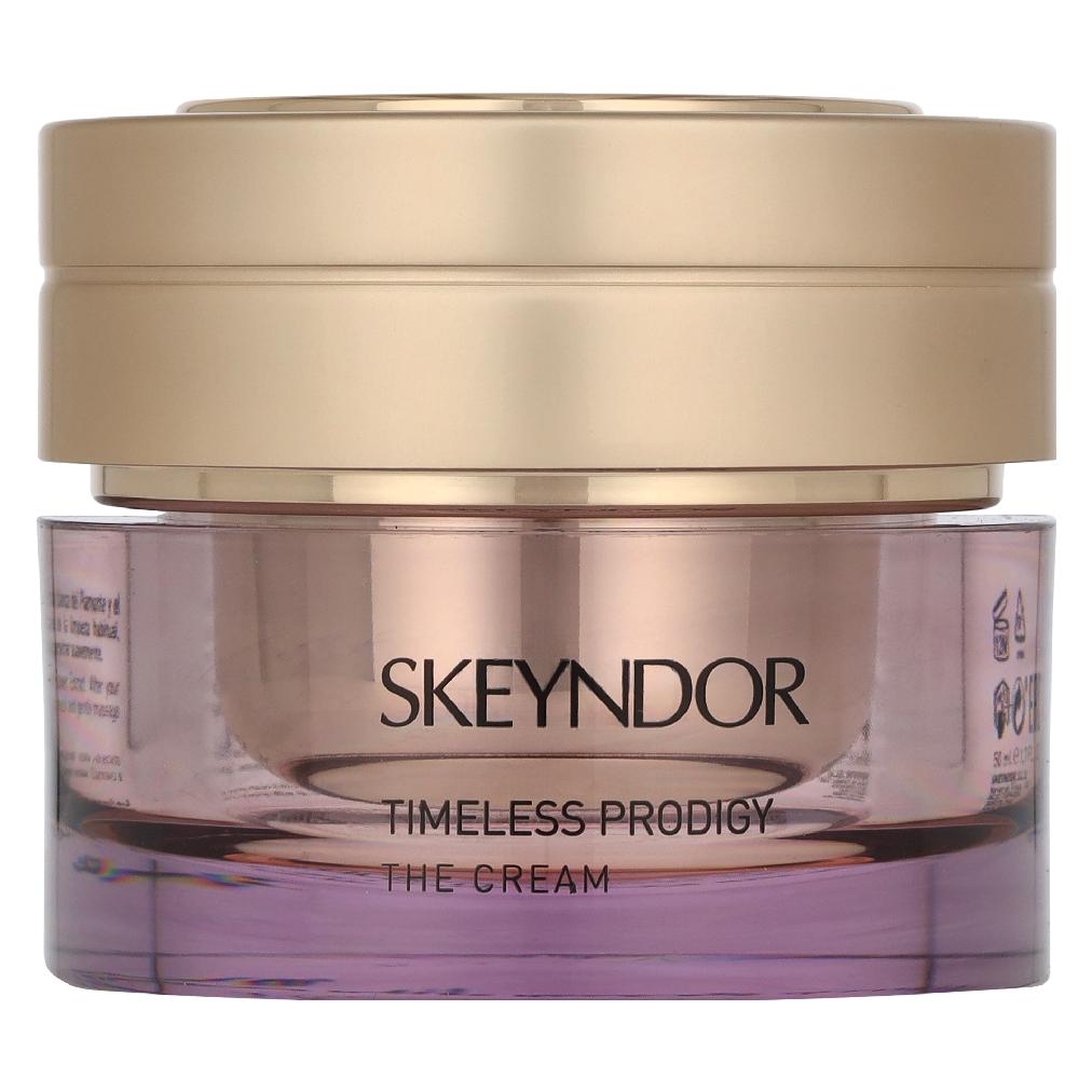 Skeyndor Timeless Prodigy The Cream (50 ml) (259757)