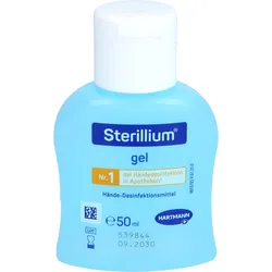 Sterillium Gel 50 ML