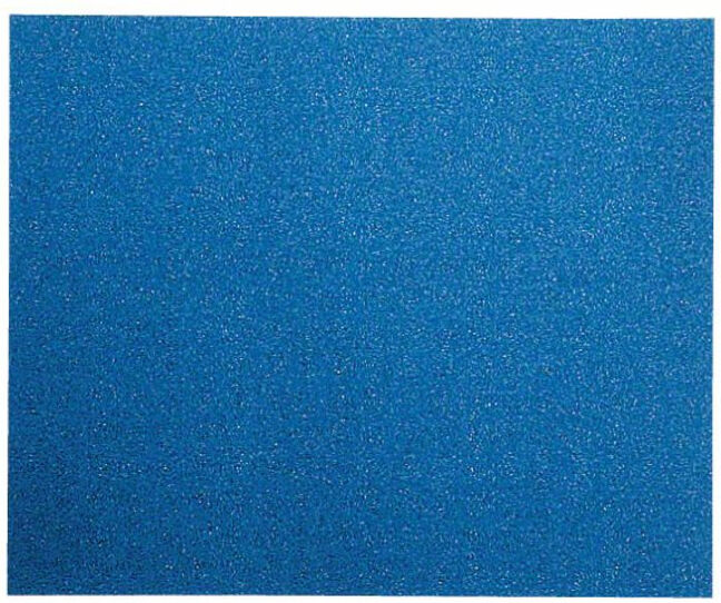 BOSCH Sanding Sheet J410 Standard for Metal pour ponceuses à main et ponceuses orbitales (2608605414)