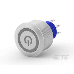 TE Connectivity 2-2317658-9 Druckschalter 1 St. Box