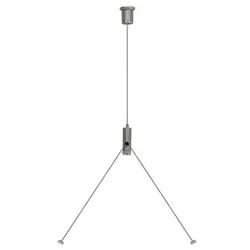 Brumberg Leuchten Y-Seilabhängung uni 2m 81032069