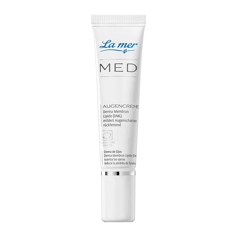 La mer Med, Augencreme o.P, 15 ml 70391000