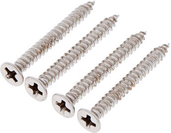 Harley Benton Humbucker Frame Screw Set