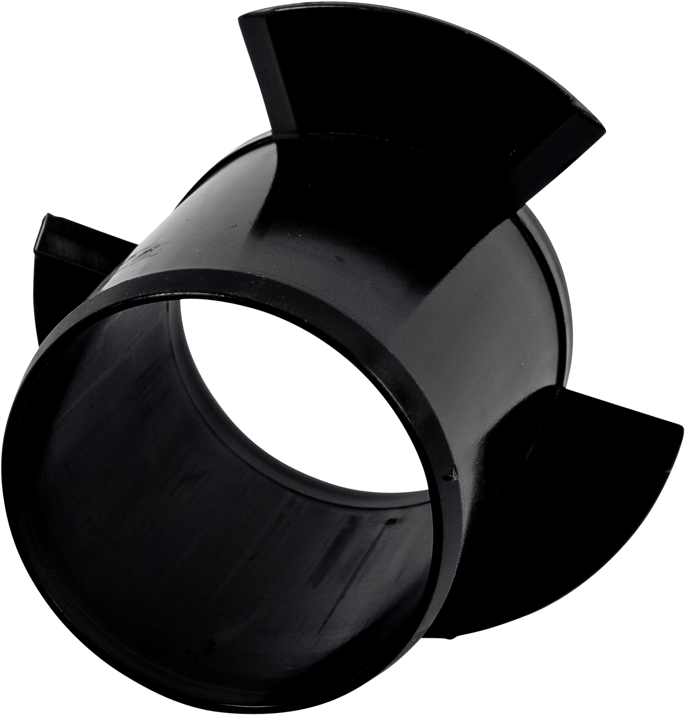 Raccord de condensat Wolf 173158299 pour CHA