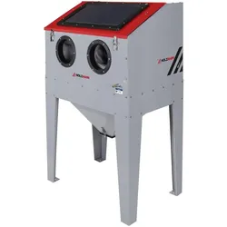 Holzmann, Arbeitsleuchte, Sandstrahlkabine 220 Liter