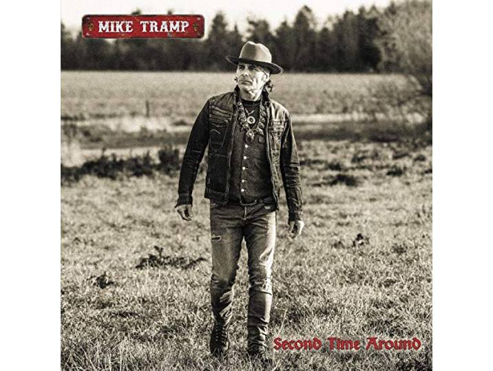 Mike Tramp - Second Time Around