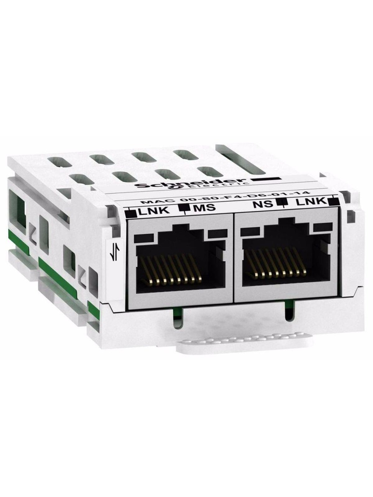 Schneider Electric Profinet communication card for atv32/lxm32/altivar process
