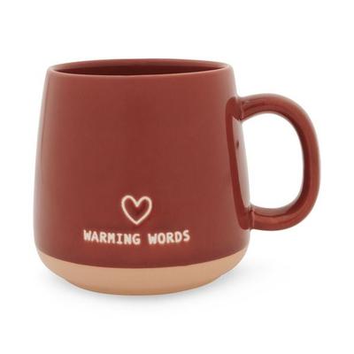 Teetasse 'Brick'