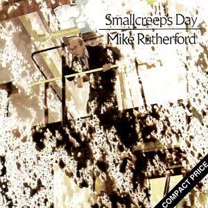 Mike Rutherford - Smallcreep's Day - Preis vom 09.10.2026 07:28:09 h