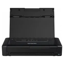 Epson WorkForce WF-110W Mobiler Tintenstrahldrucker