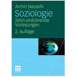 Soziologie, Fachbücher von Armin Nassehi