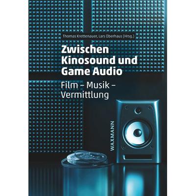 Zwischen Kinosound und Game Audio -