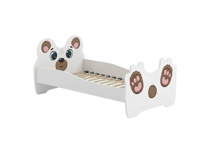 Lit Enfant Teddy Bear 70x140