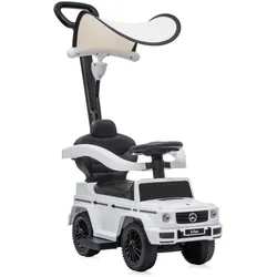Lorelli Kinder Rutschauto Mercedes Benz G350D