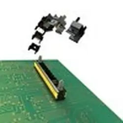Harting Messerleiste C02510000000020