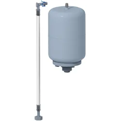 VAILLANT Sole Ausdehnungsgefäß 2 Liter Sole-Ausdehnungsgefäß