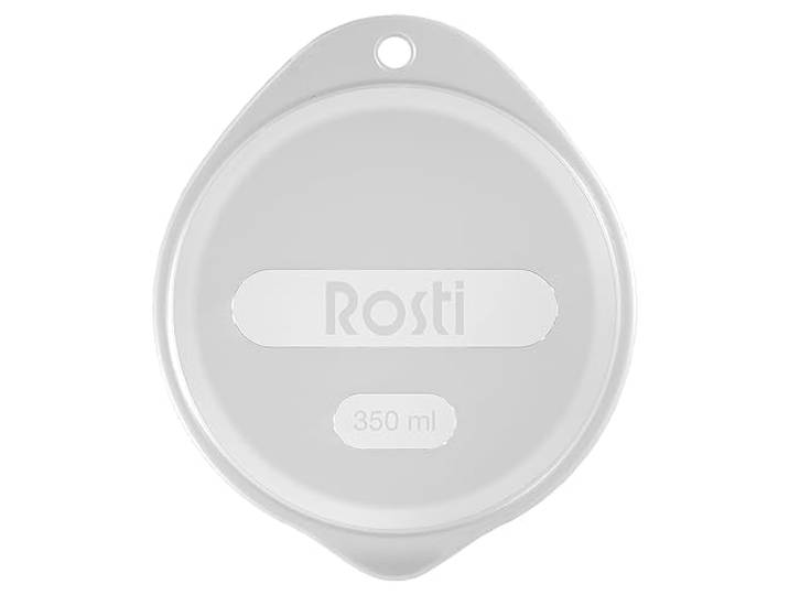 Rosti Mepal Couvercle pour bol de préparation Margrethe 350 ml