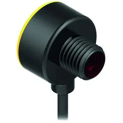 Turck Opto Sensor Einweglichtschranke Empfänger Miniatursensor T8AN6R (Empfänger), Elektronikmodul