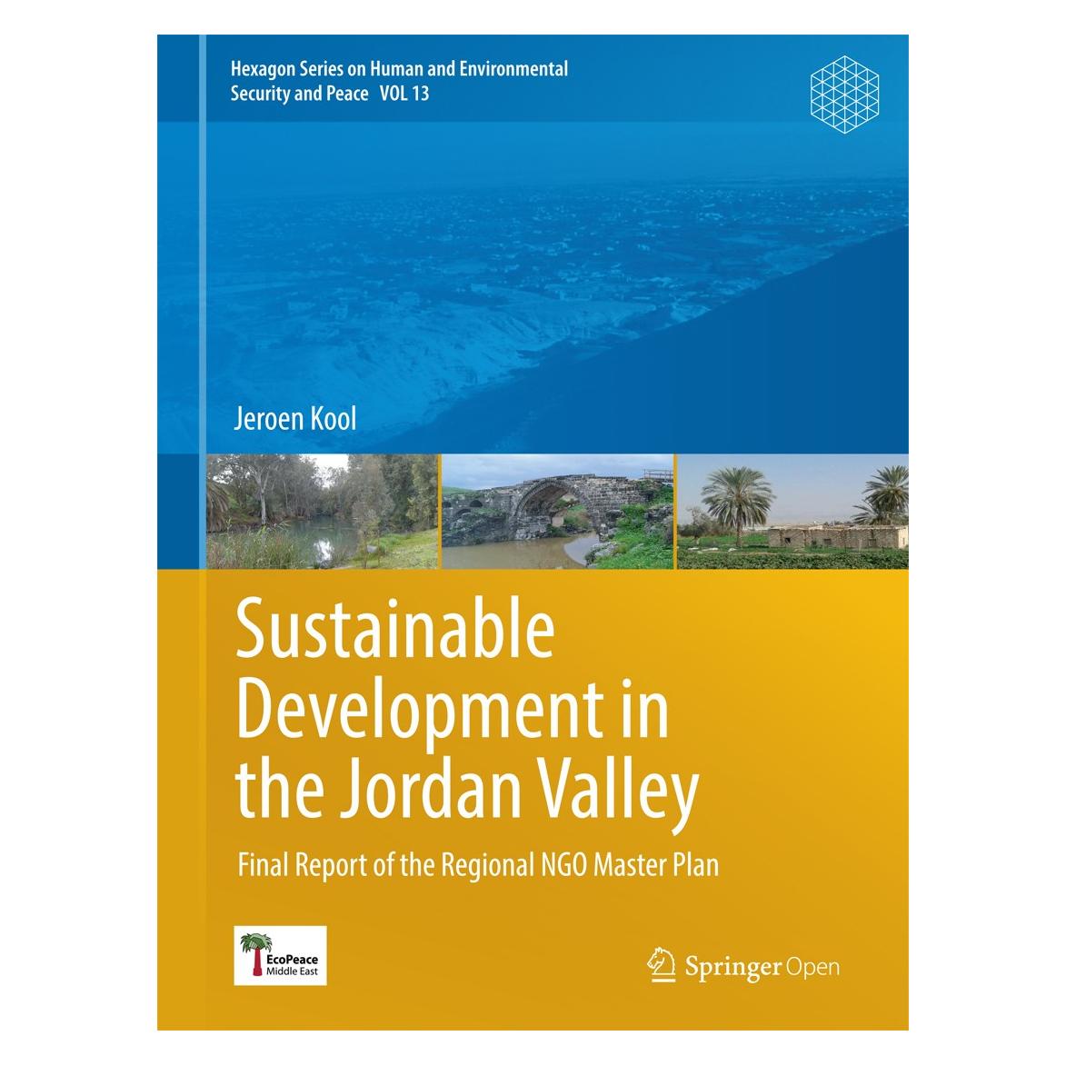 Springer Kool:Sustainable Development in the Jor (Englisch, Hardcover, Jeroen Kool, Saeb Bamya, Samer Talozi) (9783319300351)