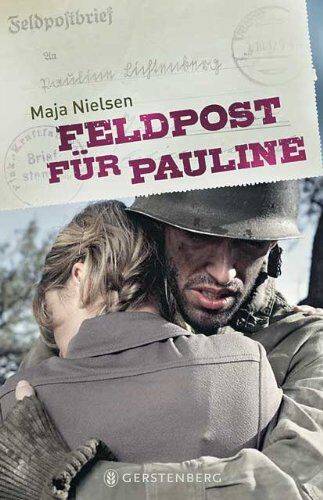 Maja Nielsen - Feldpost für Pauline - Preis vom 15.10.2026 23:06:25 h
