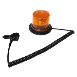 ProPlus 540442 Rundumleuchte orange 36 LED 10-30V