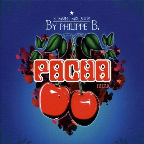 Various - Pacha Ibiza - Preis vom 03.10.2026 20:43:07 h