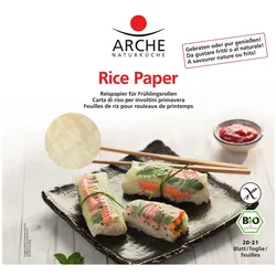 Rice Paper