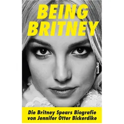 Being Britney, Biografien von Paul Fleischmann, Jennifer Otter Bickerdike