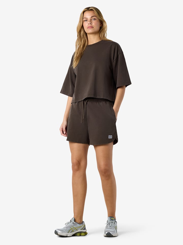 Noisy may Shorts in Braun - XS