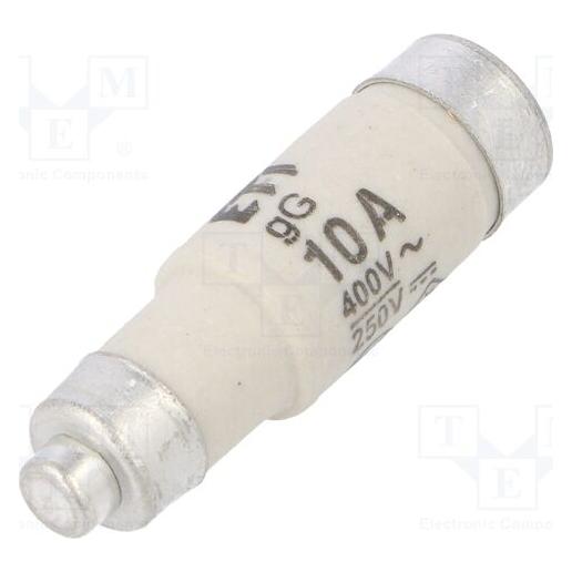 Eti Sicherungseinsatz 10A E14 400V (10 A) (002211004-ETI-)