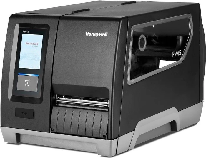 Metrologic/Honeywell PM45A FT ETH F HGR T300 NOPC