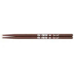 Vic Firth SDWN - Dave Weckl - Signature Series - Hickory - Nylon Tip - Drumsticks
