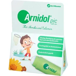ARNIDOL pic Roll-on 30 g
