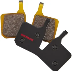 Sixpack, Bremsbeläge, (Magura, Sintermetall)