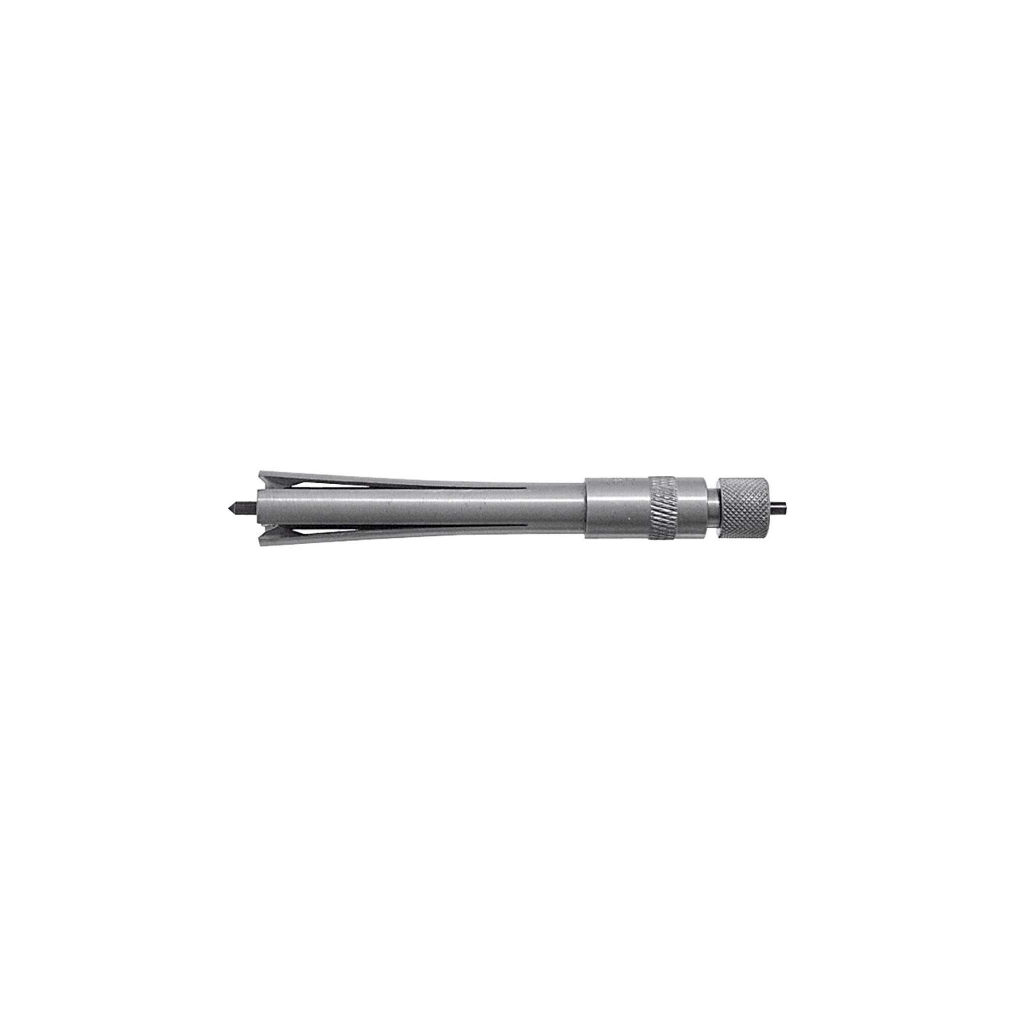 Rennsteig Zentrierkörner, 8 - 11 mm (430 141)