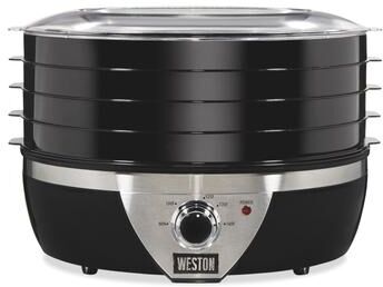 Weston 4 Tray Food Dehydrator