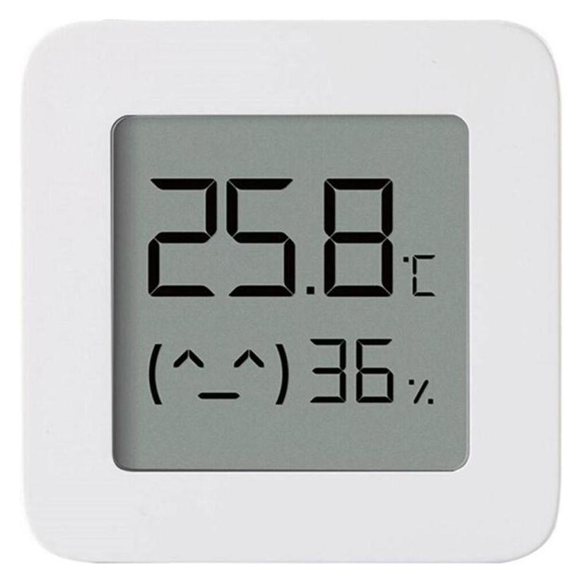 Xiaomi Mi Temperature and Humidity Monitor 2 (NUN4126GL)