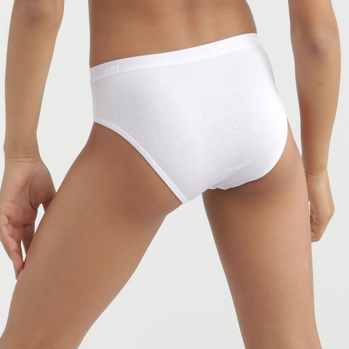 DIM Lot de 3 culottes