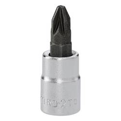 Facom RD.2T RD.2T PZ Steckschlüssel-Bit-Einsatz 2 1/4 (6.3 mm)