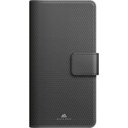 Black Rock Booklet Samsung Galaxy A17 Schwarz 00037372
