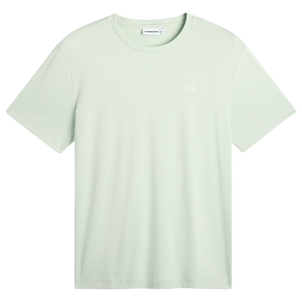 J.Lindeberg Ade T-shirt subtle green (M043) M RMJT15011-M043-M