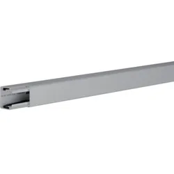 Hager LF3003007030 Leitungsführungskanal PVC LF 30x30mm steingrau